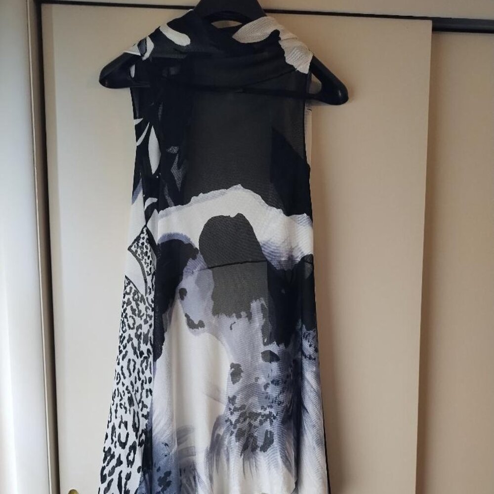 ADORE VEST - Picture 3 of 7